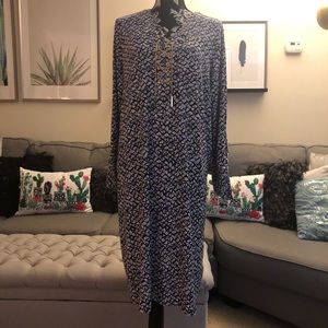 Michael Michael Kors Jersey dress